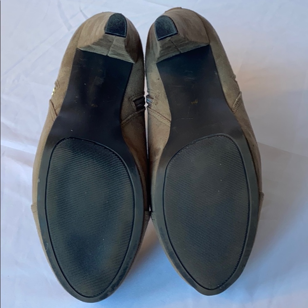G BY GUESS ROCKET BOOTIES SIZE 9M - Picture 5 of 9